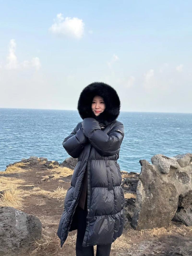 박은빈 SNS