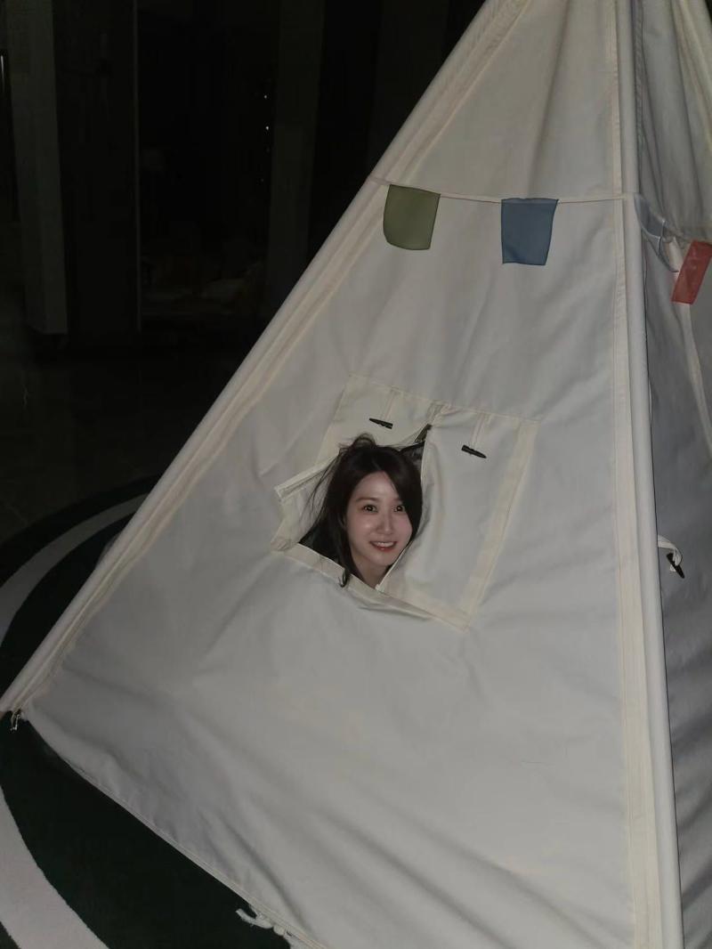 박은빈 SNS