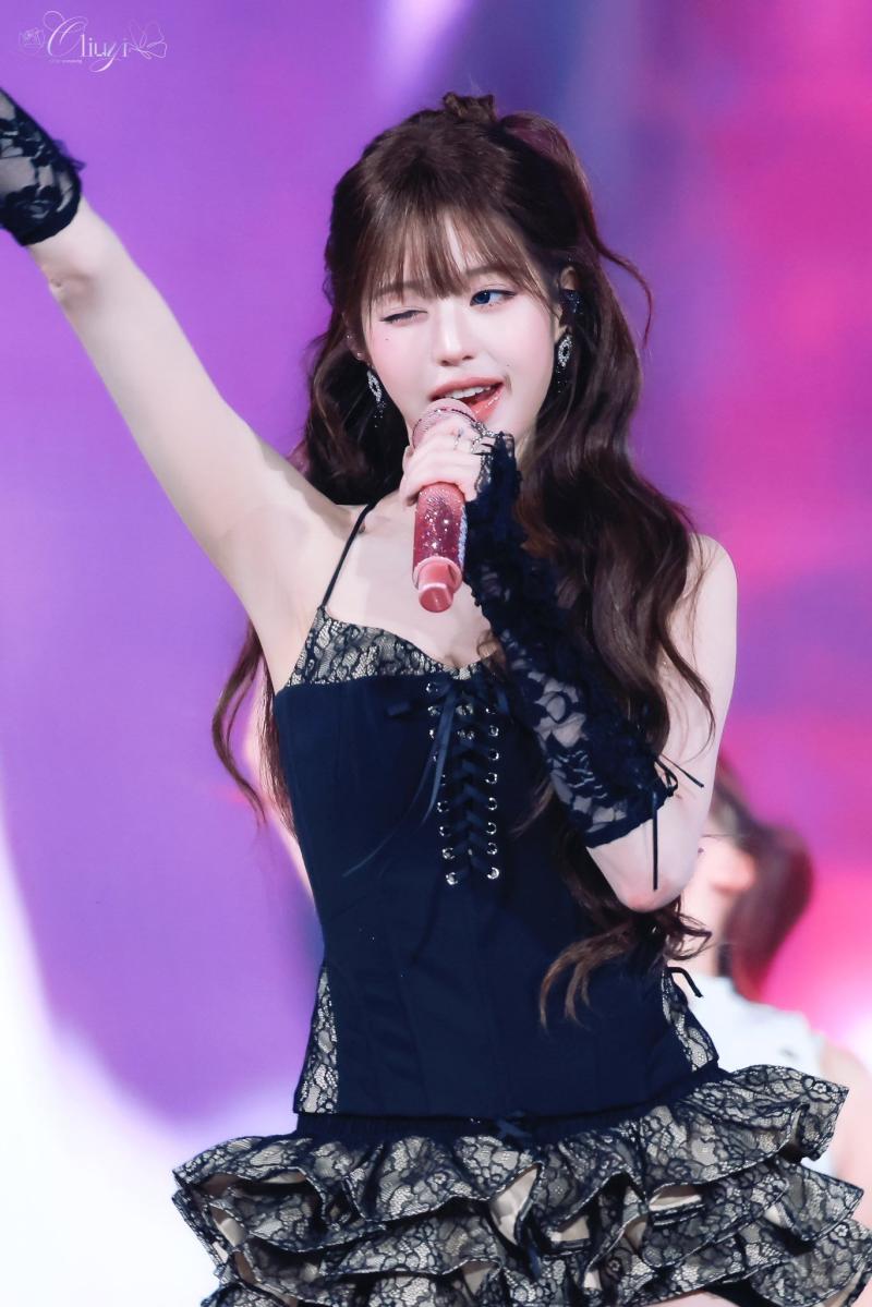 박은빈 SNS