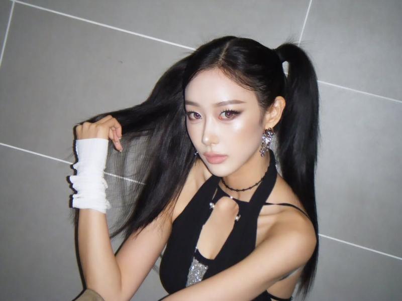 박은빈 SNS