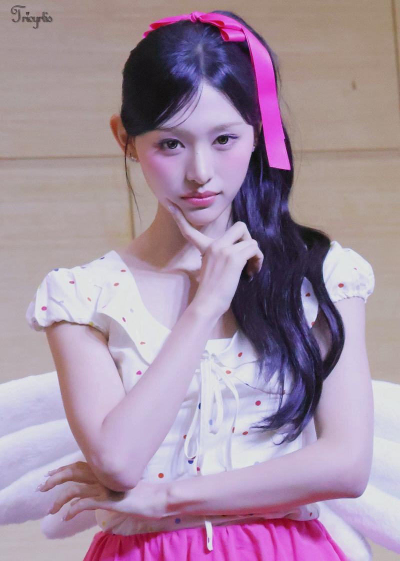 박은빈 SNS
