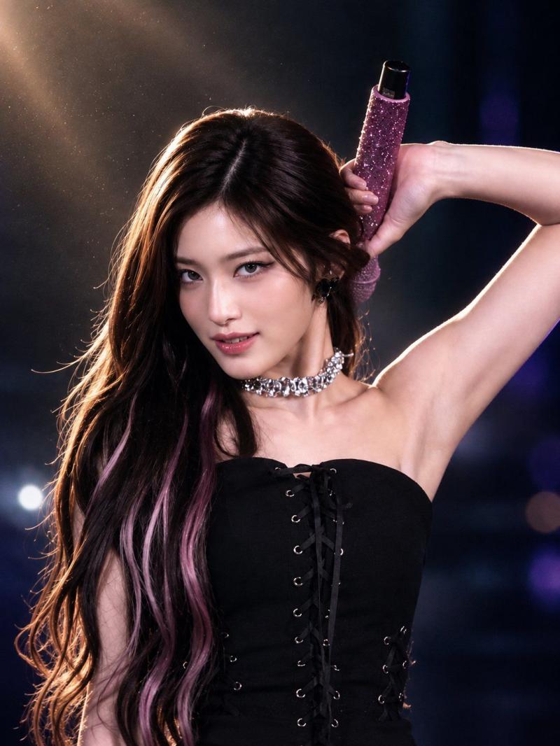 박은빈 SNS