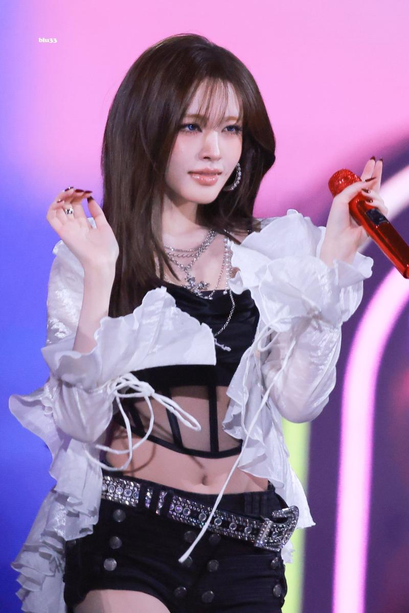박은빈 SNS