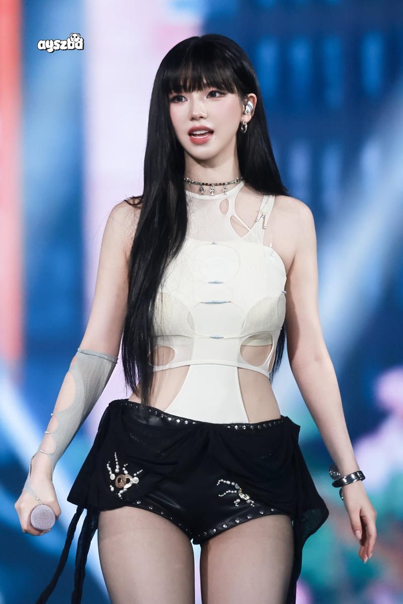 에스파 카리나