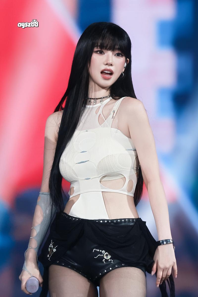 에스파 카리나