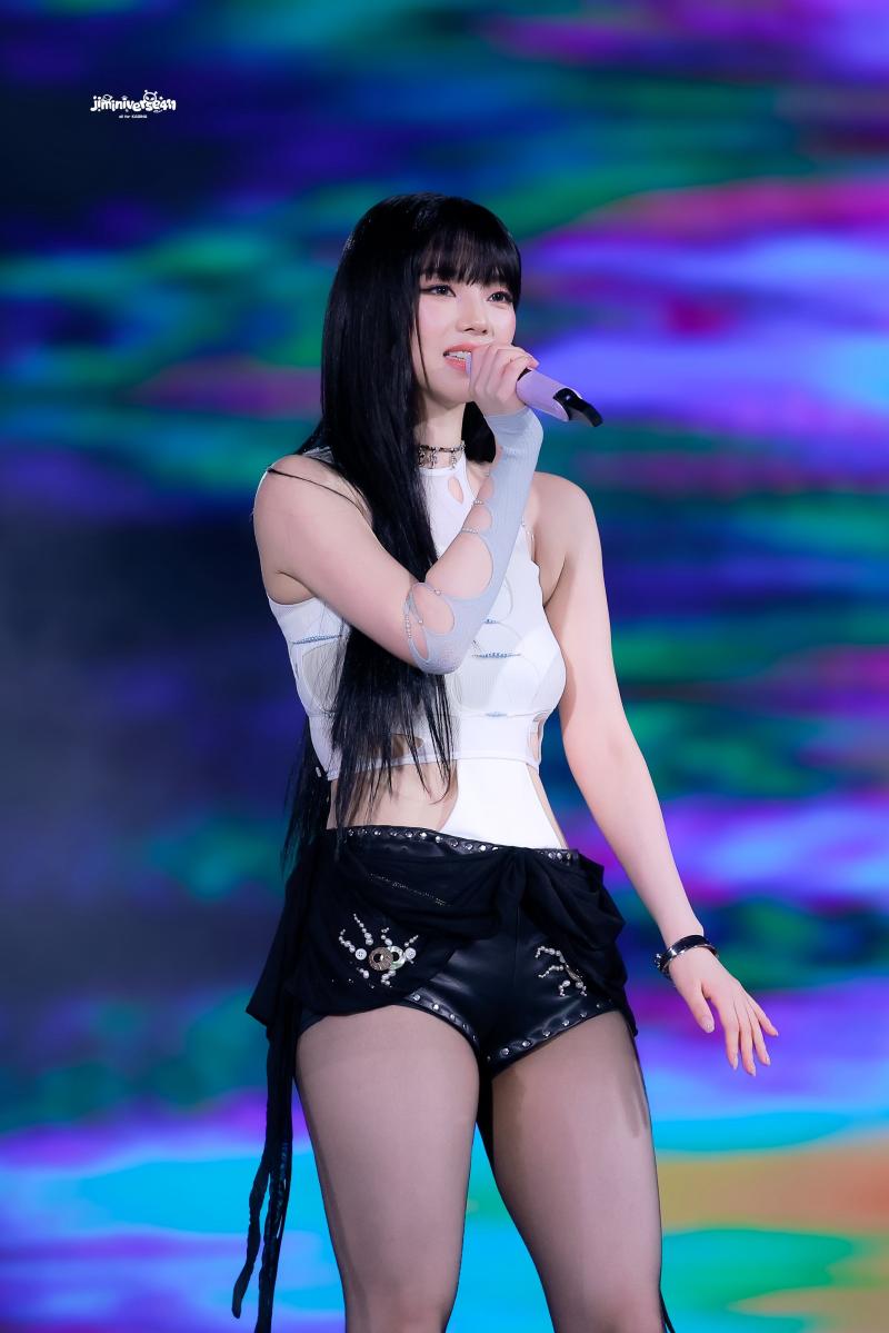 에스파 카리나