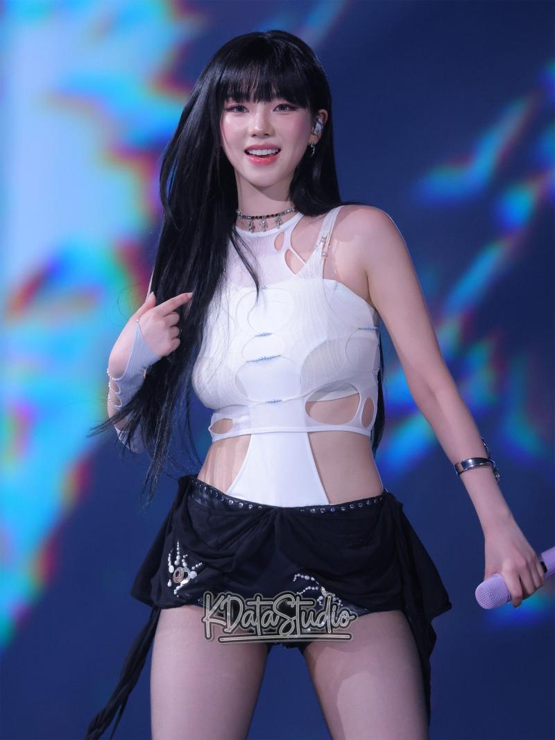 에스파 카리나
