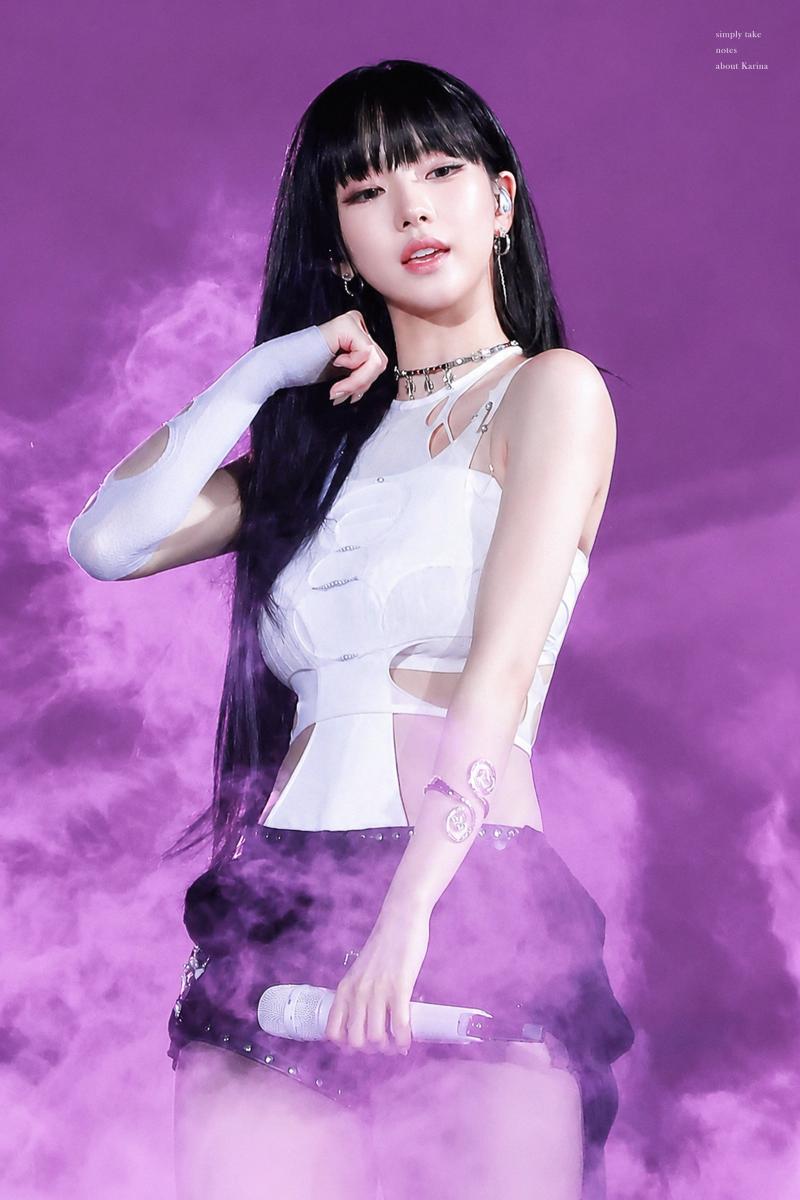 에스파 카리나