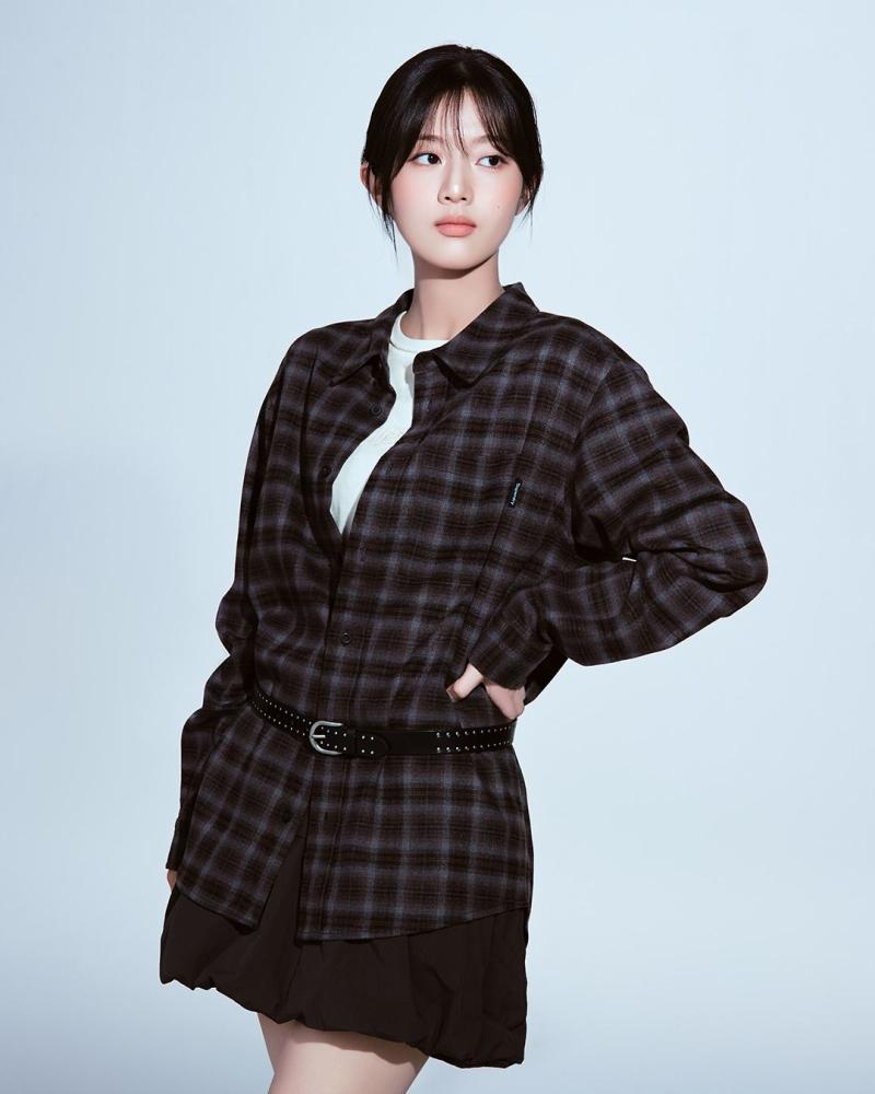 신은수 슈퍼드라이