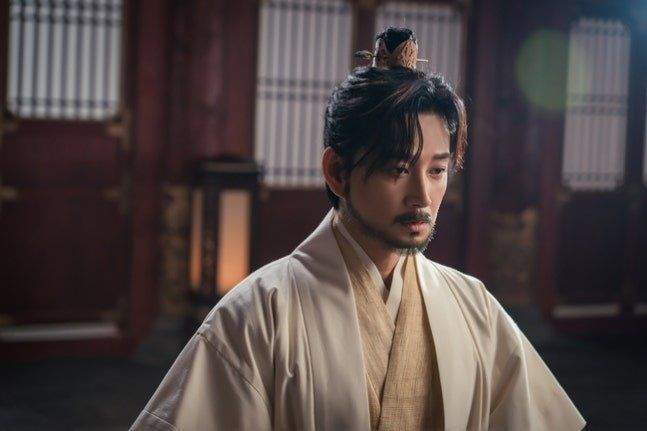 KBS 300억 대작 대하사극 <문무> 11월 확정