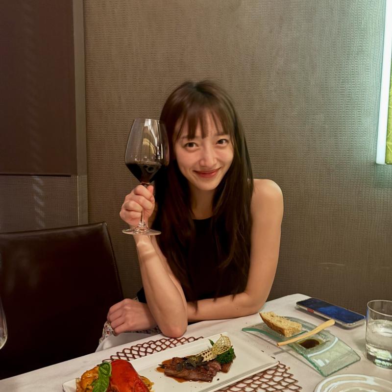표예진 인별