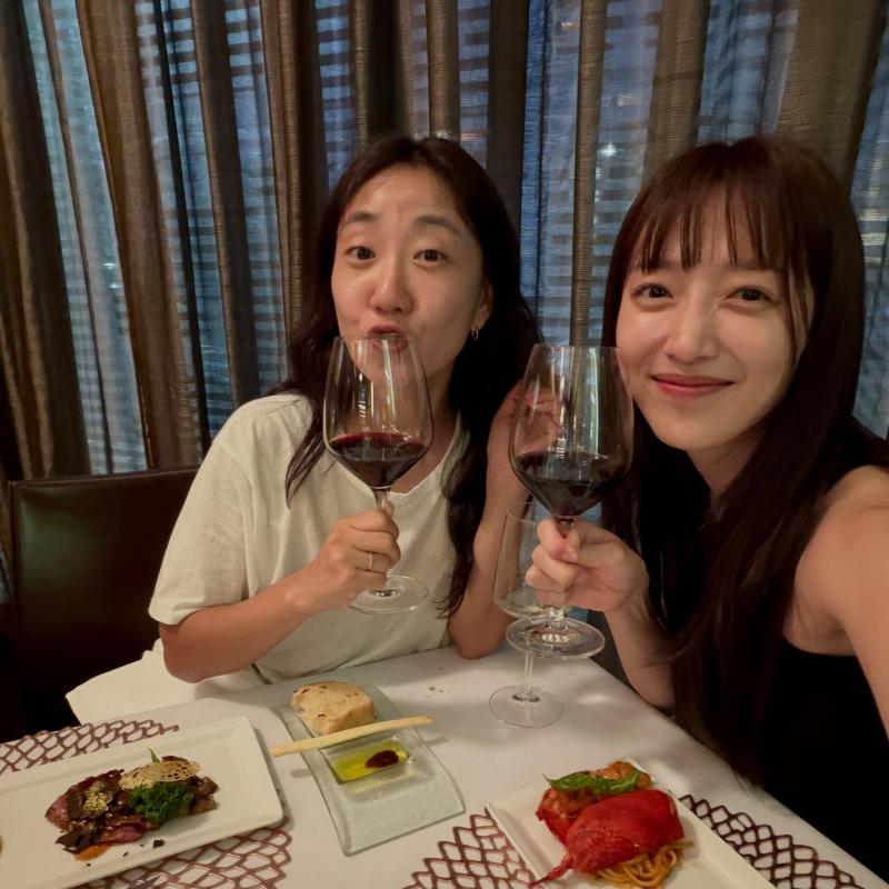 표예진 인별