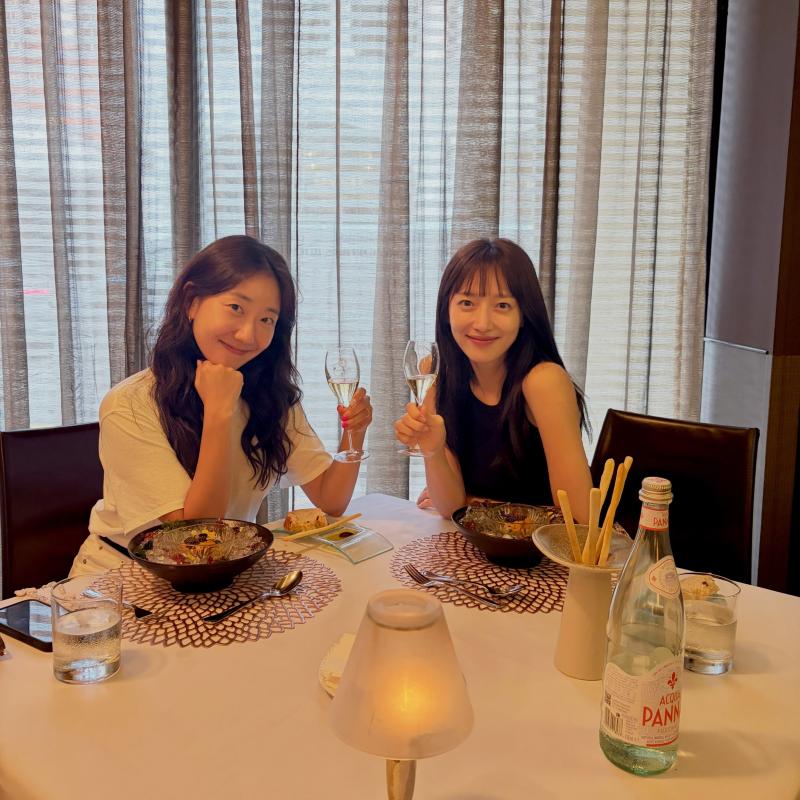 표예진 인별