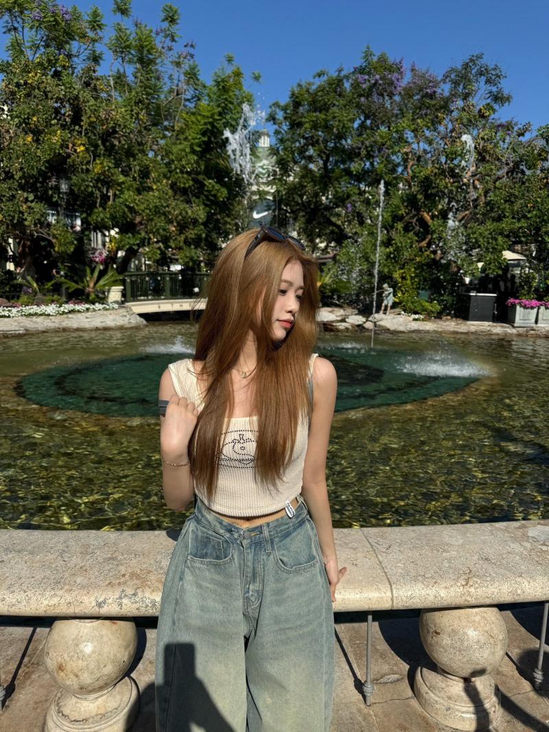 리센느 제나
