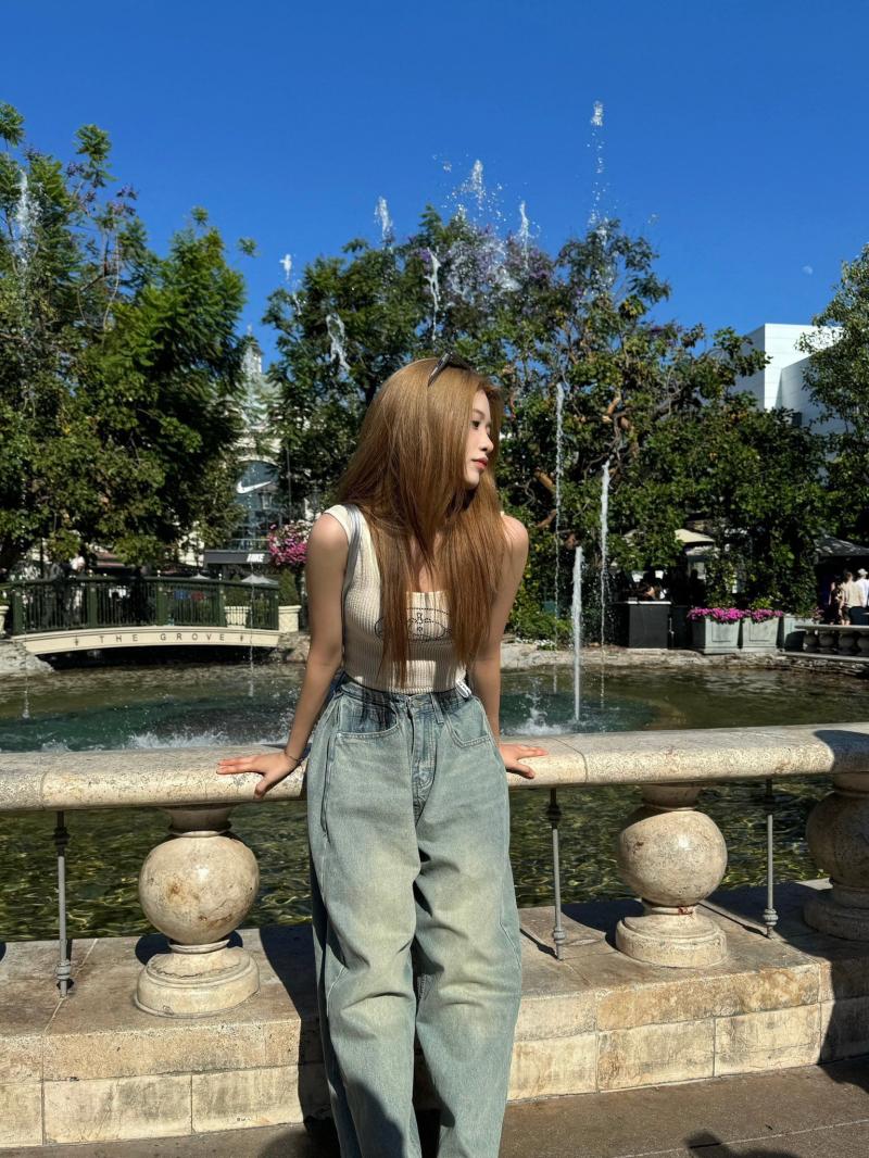 리센느 제나