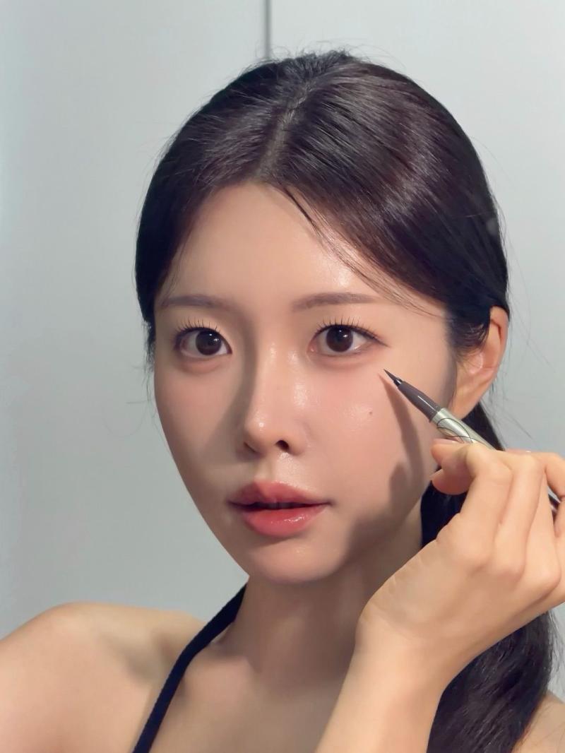 김가은 아나운서