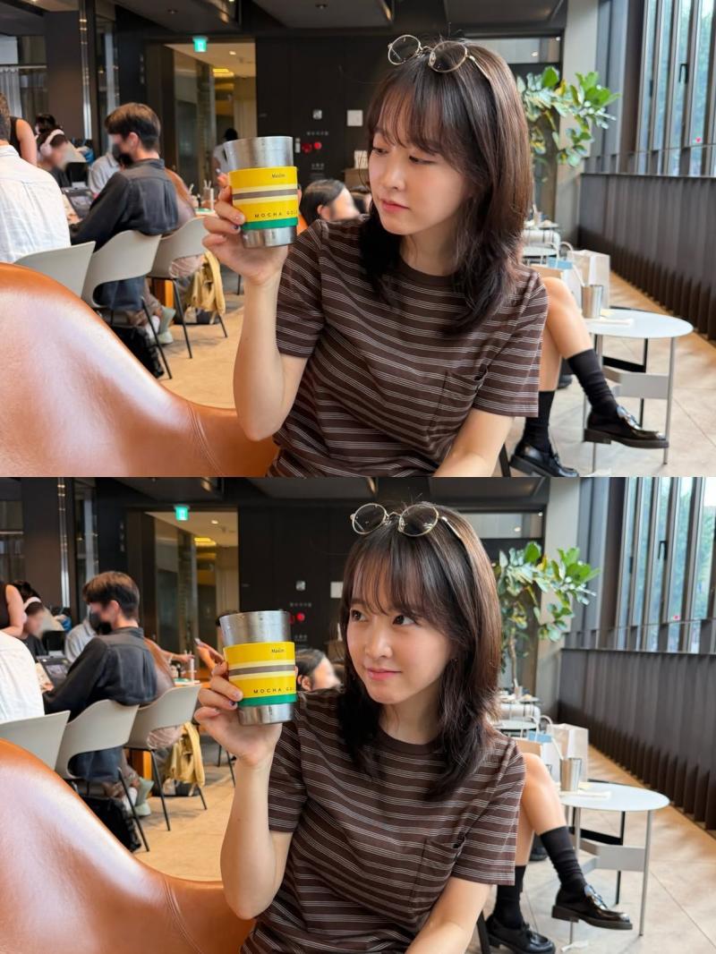 박보영 SNS