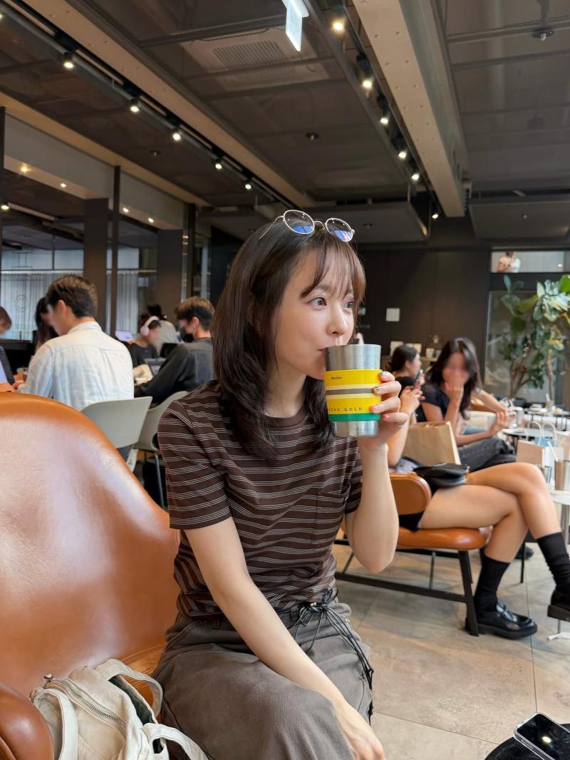 박보영 SNS