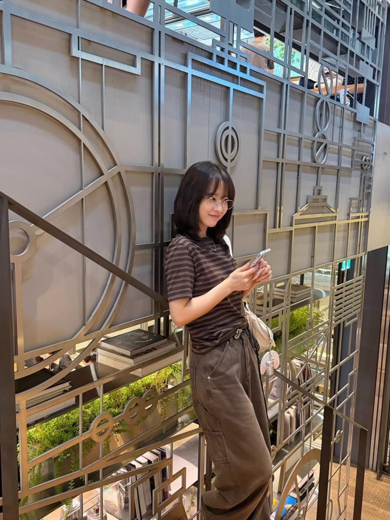 박보영 SNS