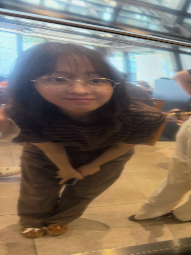 박보영 SNS
