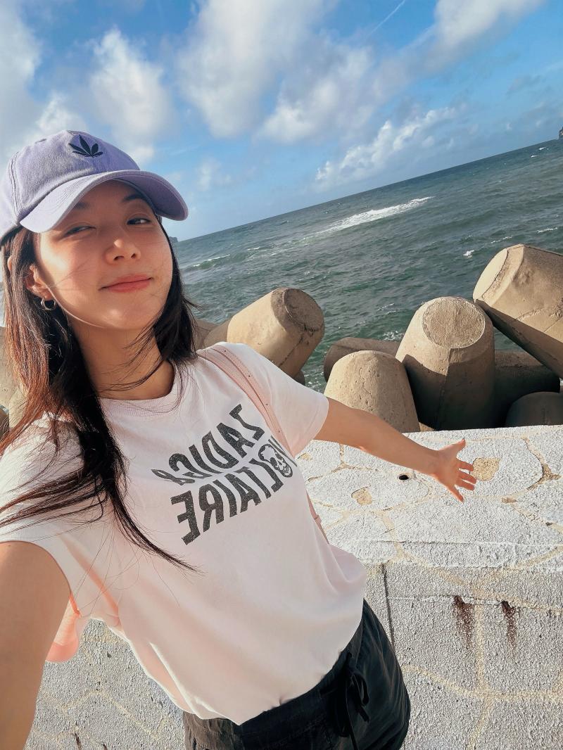 박한별 SNS