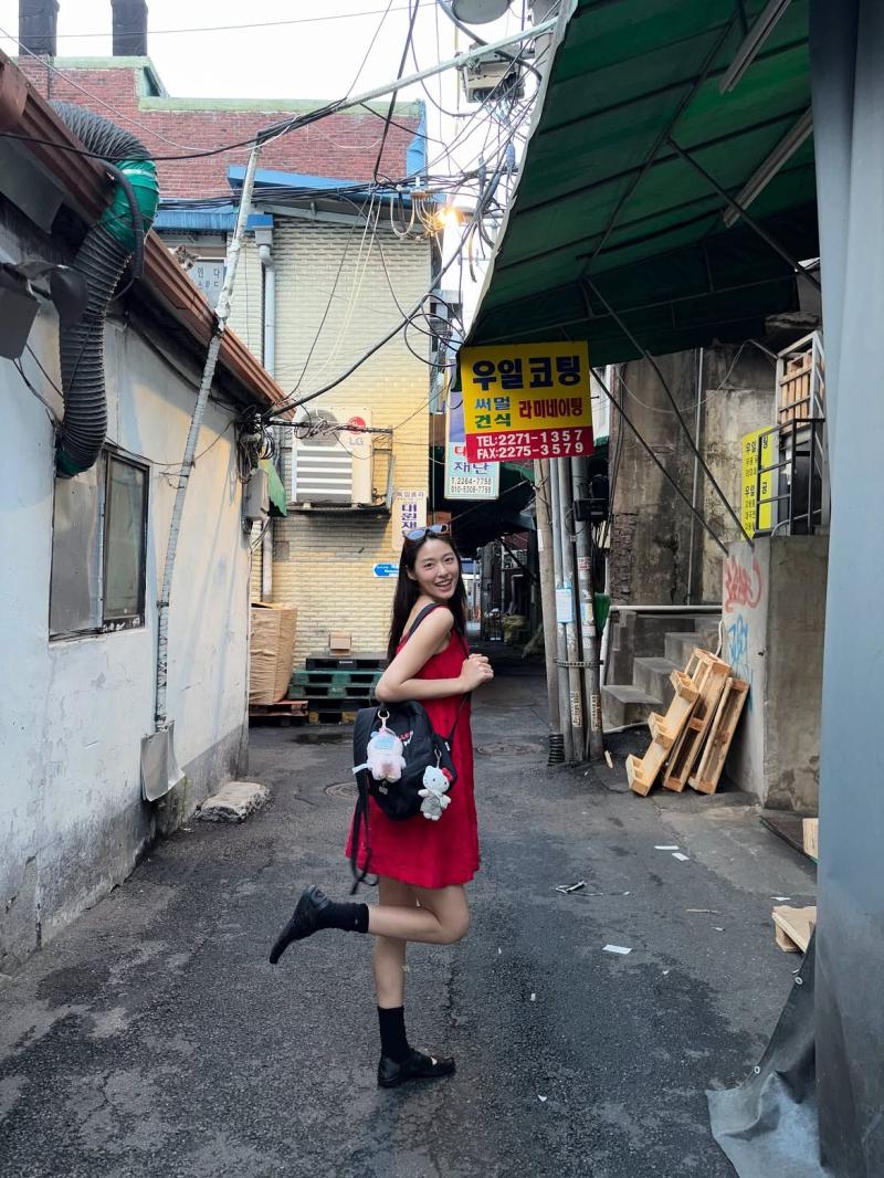 설현 SNS