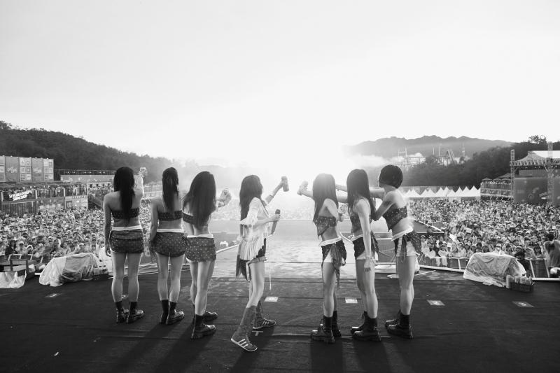 산다라 박 SNS