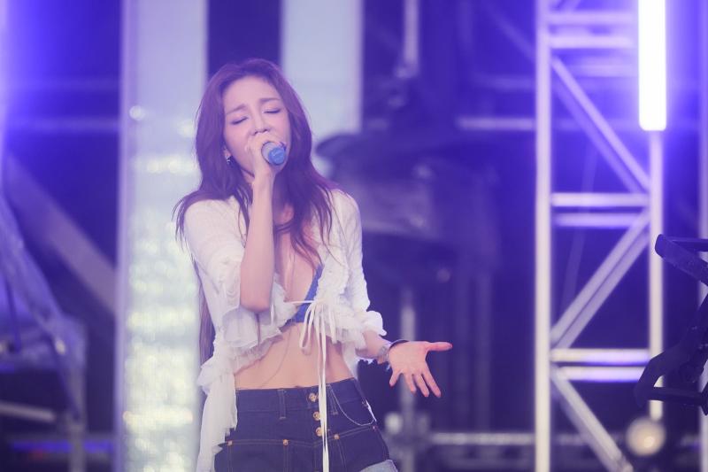 산다라 박 SNS