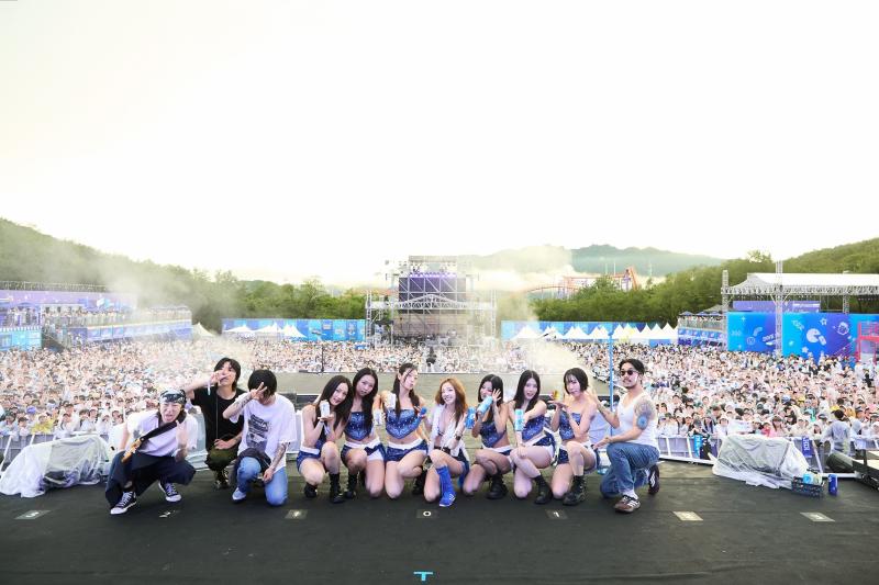 산다라 박 SNS