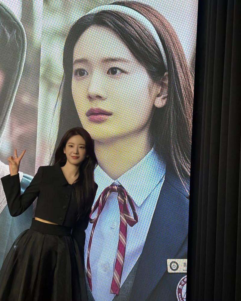 산다라 박 SNS