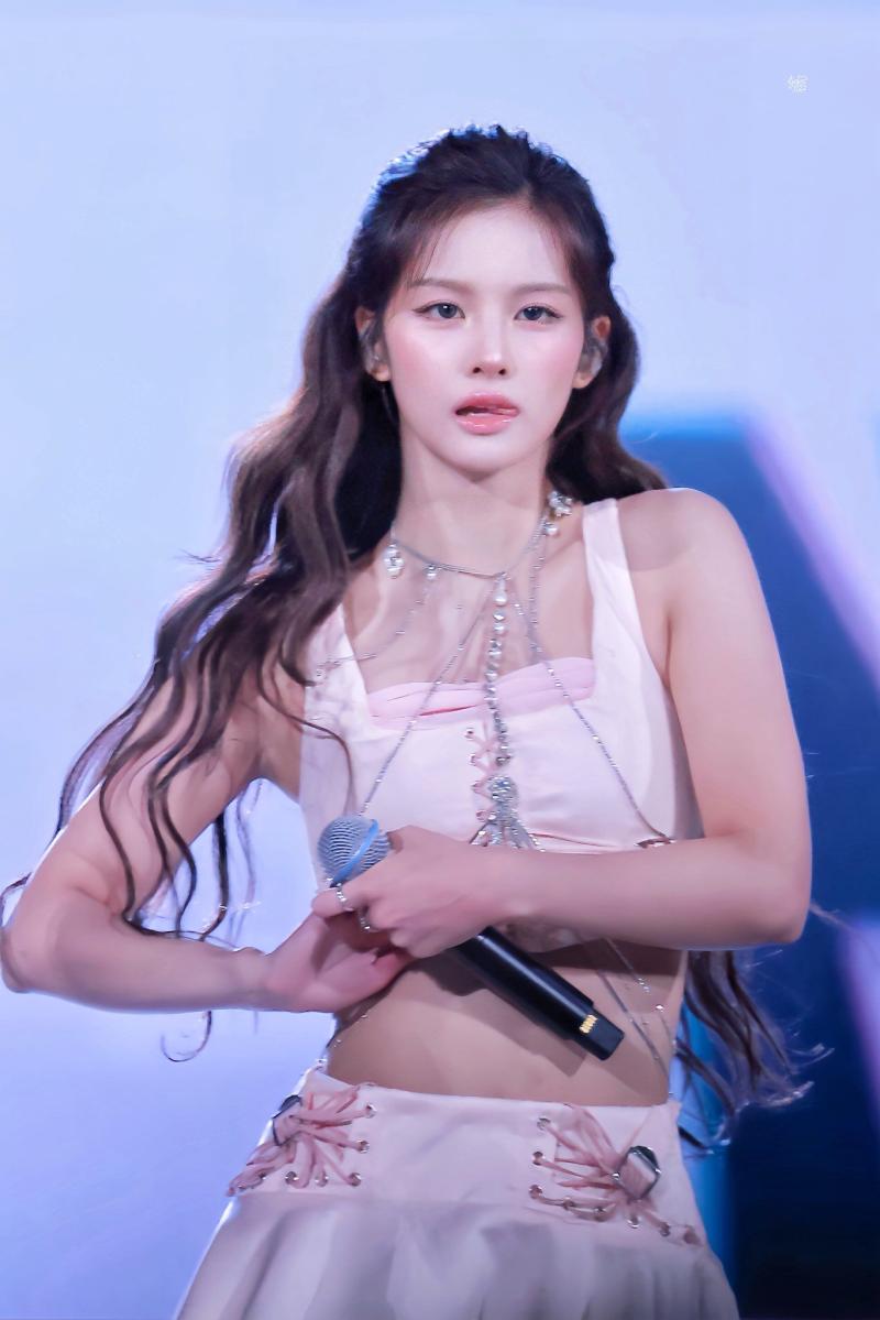 엔믹스 설윤 TIMA