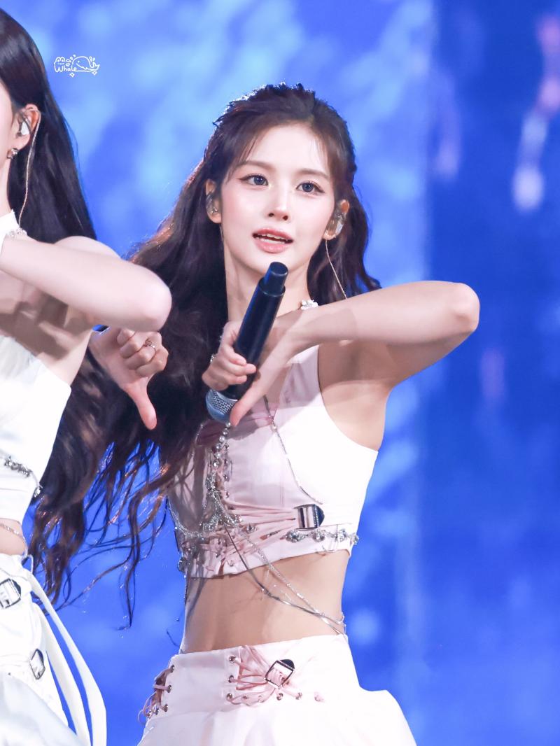 엔믹스 설윤 TIMA