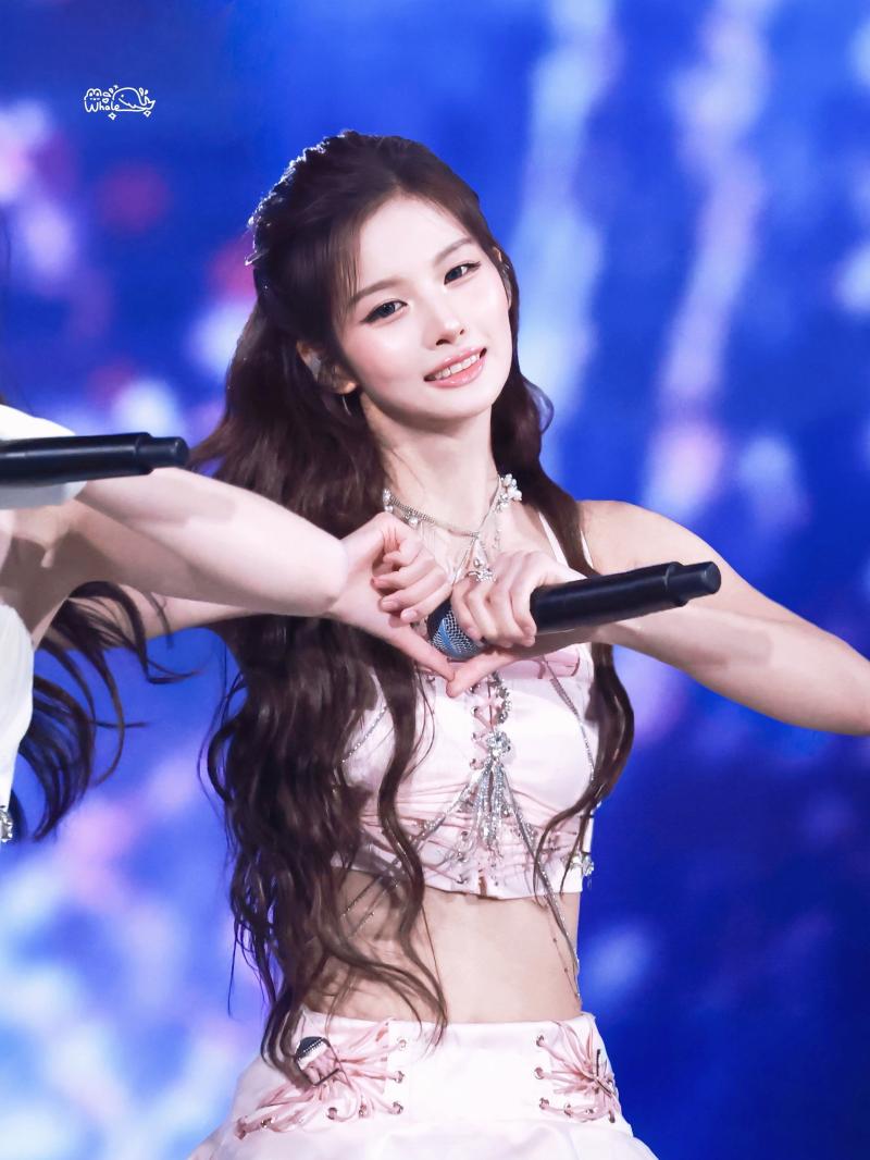 엔믹스 설윤 TIMA