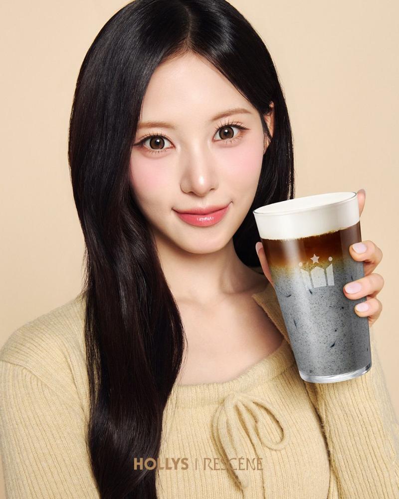 엔믹스 설윤 TIMA