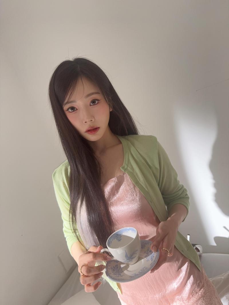 엔믹스 설윤 TIMA