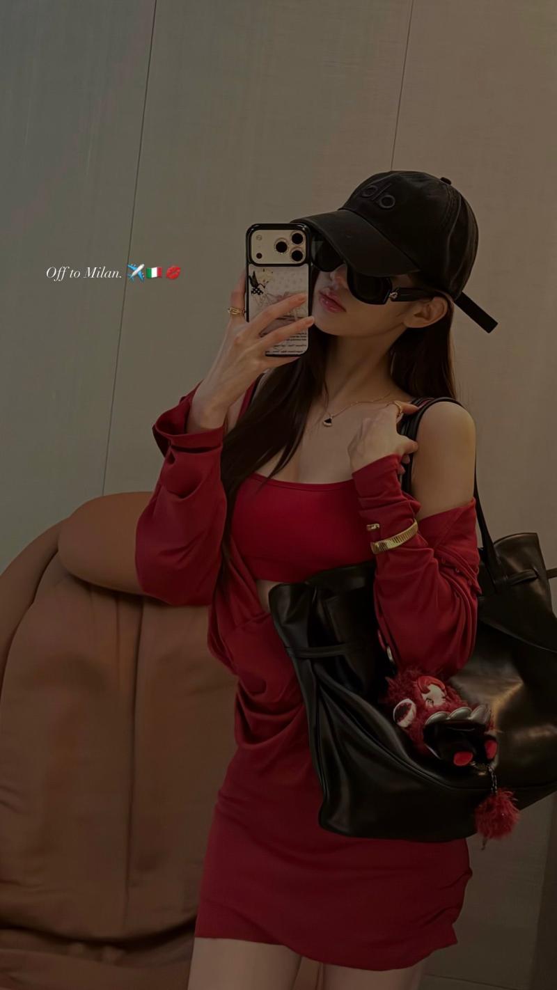 트리플에스 나경