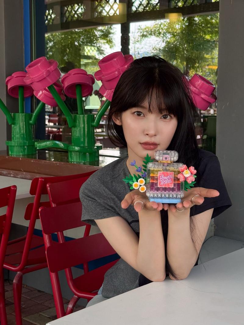 아린/ 효정 오마이걸 인별