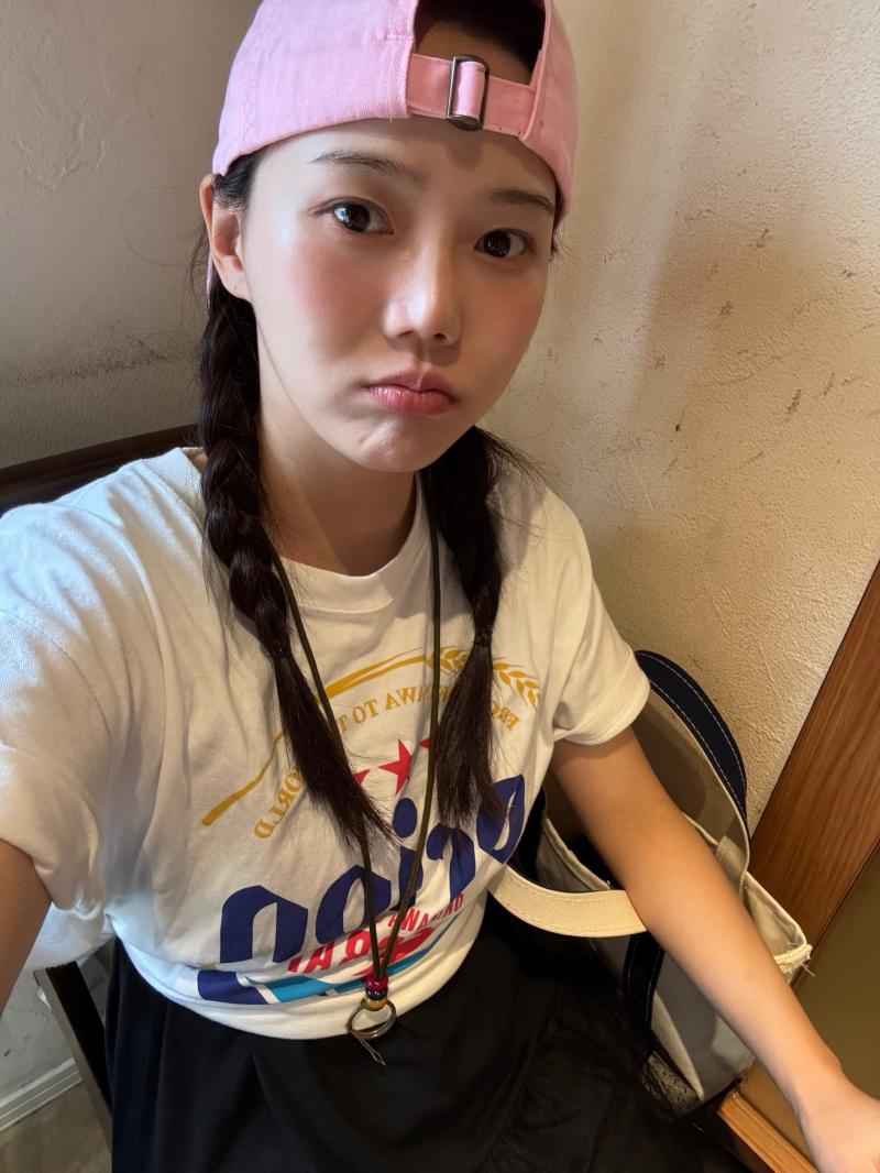 아린/ 효정 오마이걸 인별