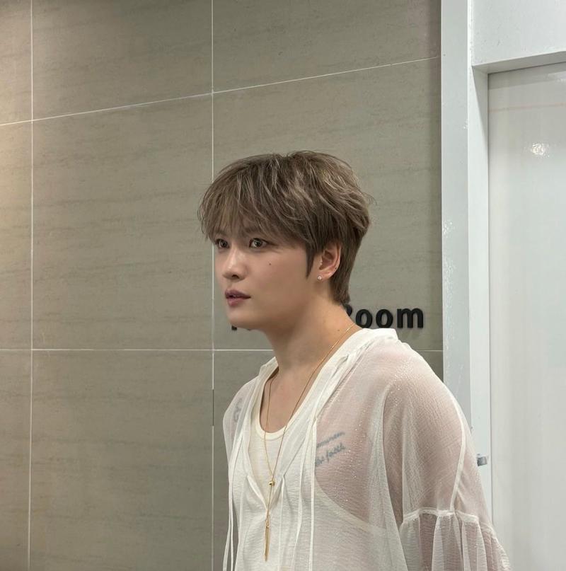 20년 전 얼굴이랑 신기할 정도로 똑같은 사람.jpg