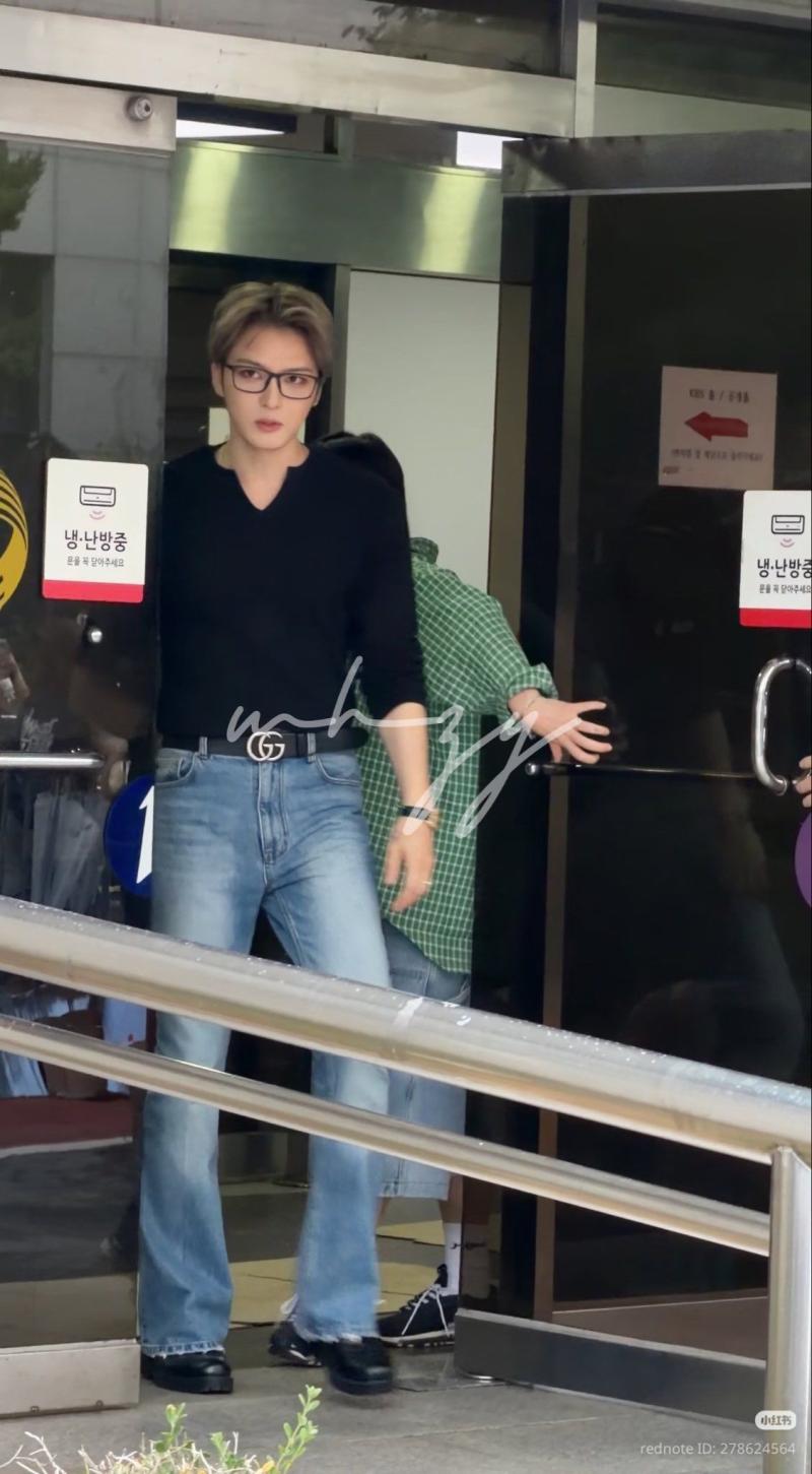 20년 전 얼굴이랑 신기할 정도로 똑같은 사람.jpg