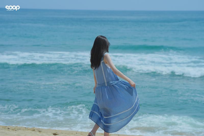 신시아 푸른산호초