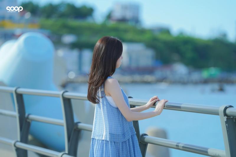 신시아 푸른산호초