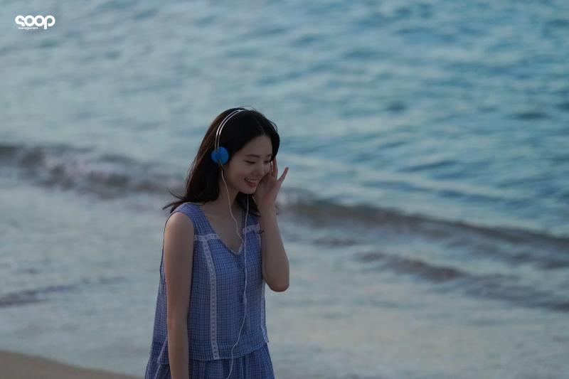 신시아 푸른산호초