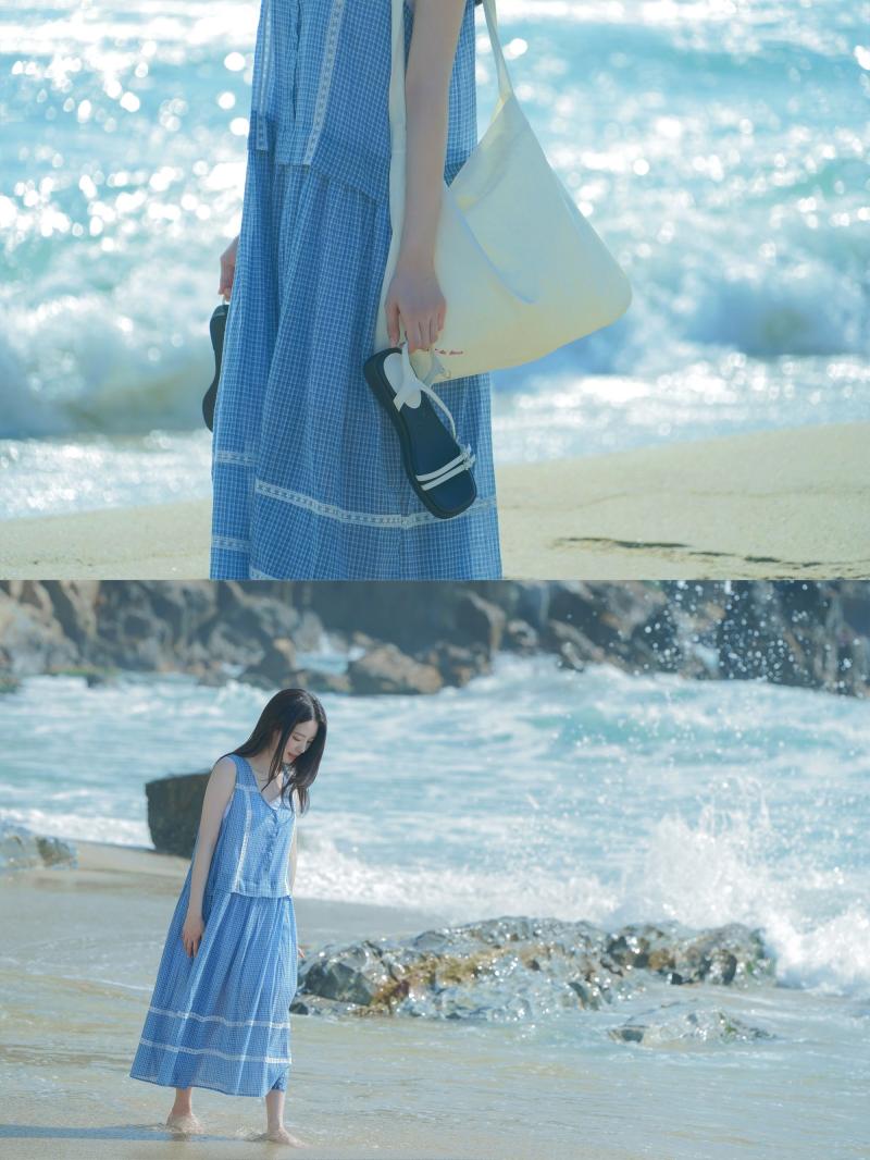 신시아 푸른산호초
