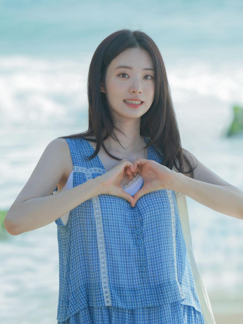신시아 푸른산호초