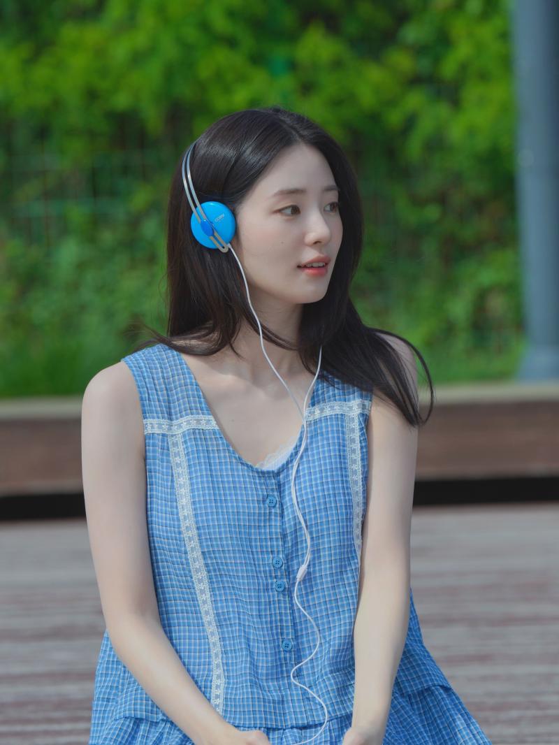 신시아 푸른산호초