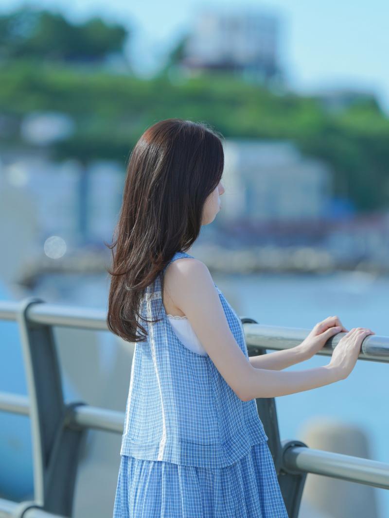신시아 푸른산호초