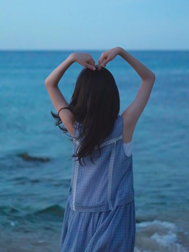 신시아 푸른산호초