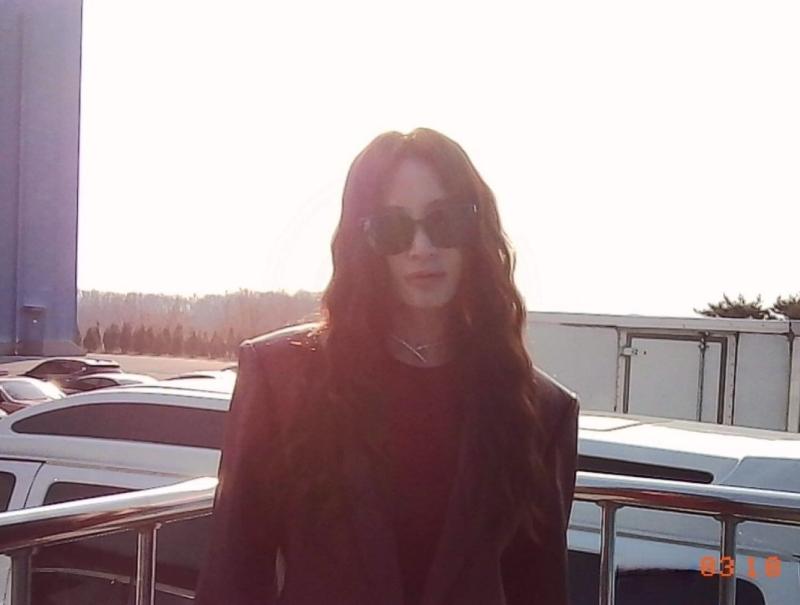 김혜수 인별
