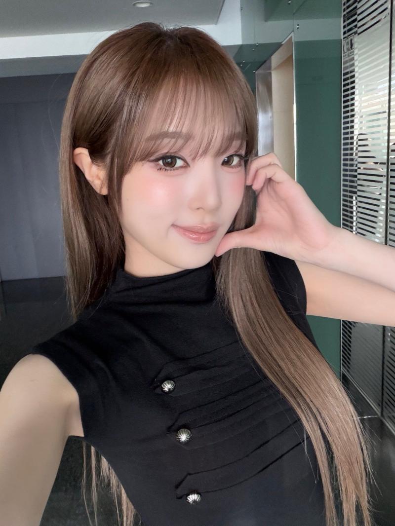 최예나